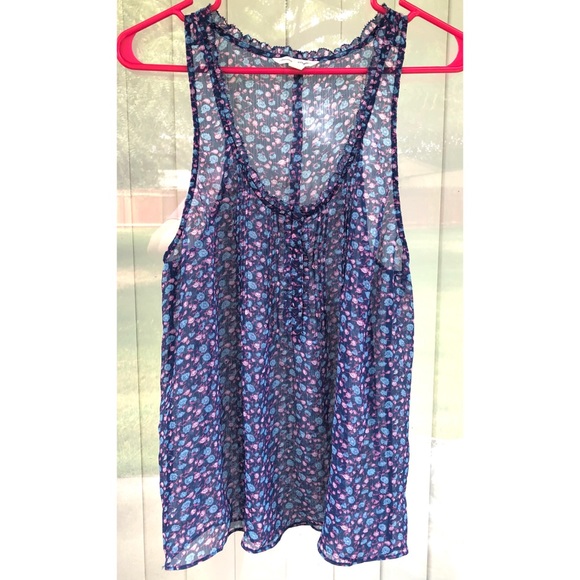 American Eagle Outfitters Tops - American Eagle Tank Top